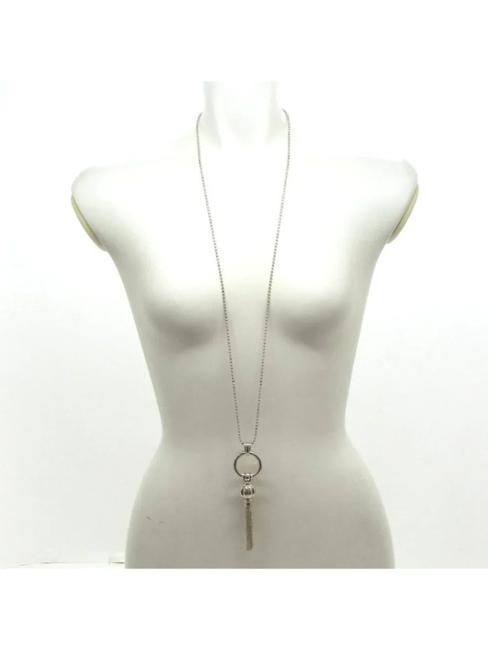 Tiffany & Co. category necklace